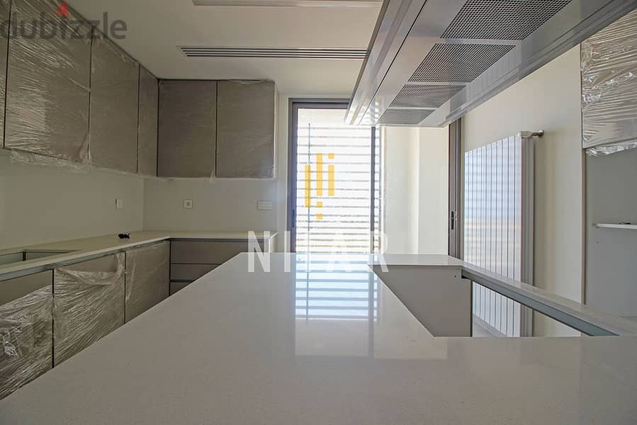 Apartments For Sale in Achrafieh | شقق للبيع في الأشرفية | AP13956 5