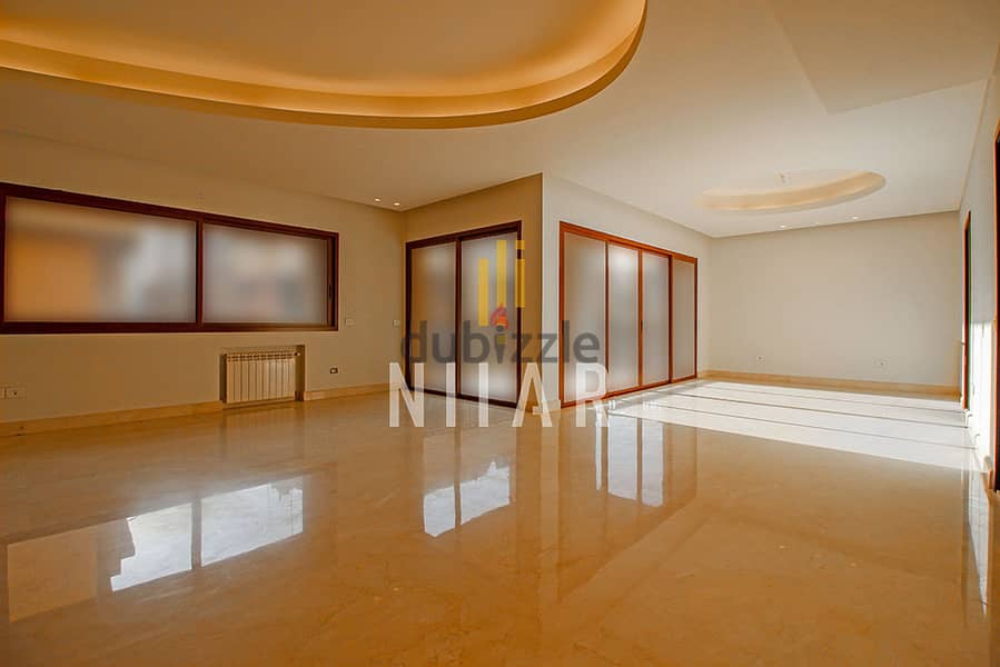 Apartments For Rent in Achrafieh | شقق للإيجار في الأشرفية I AP6920 3