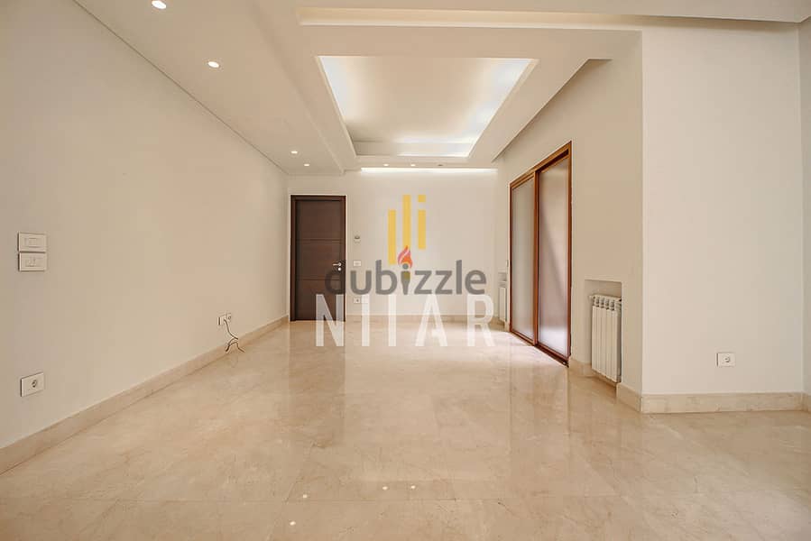 Apartments For Rent in Achrafieh | شقق للإيجار في الأشرفية I AP6920 1