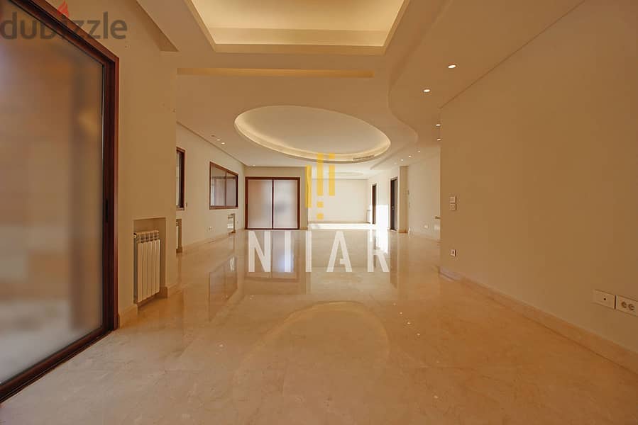 Apartments For Rent in Achrafieh | شقق للإيجار في الأشرفية I AP6920 5
