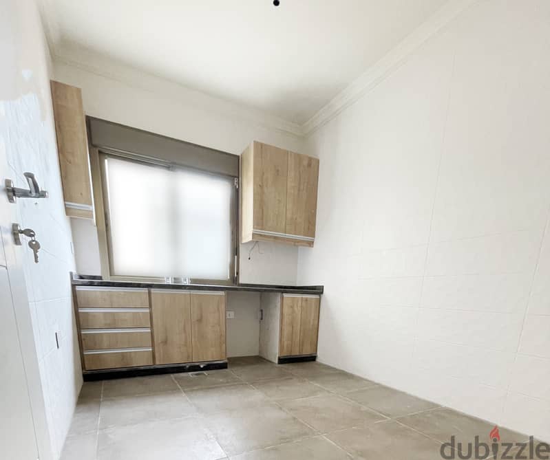 Brand new apartment for sale located in Dbayeh. REF#DF90950 2