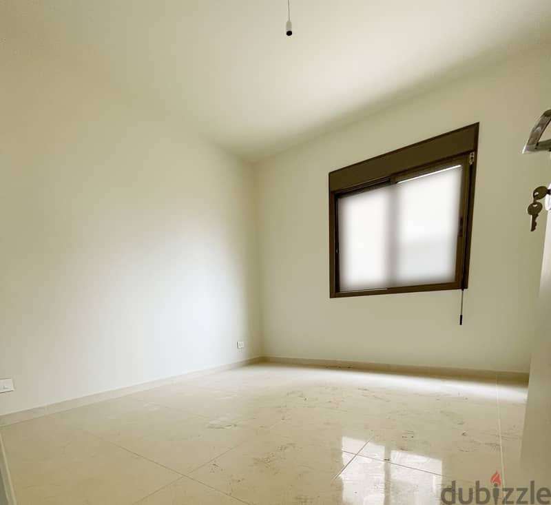 Brand new apartment for sale located in Dbayeh. REF#DF90950 3