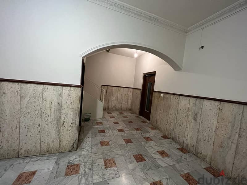 Newly Renovated Apartment for Rent In Jal El Dib شقة أنيقة تم تجديدها 1