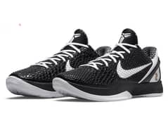 Original Nike Kobe shoes 0