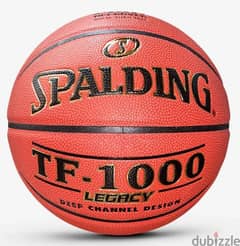 Spalding Basketball TF-1000 0