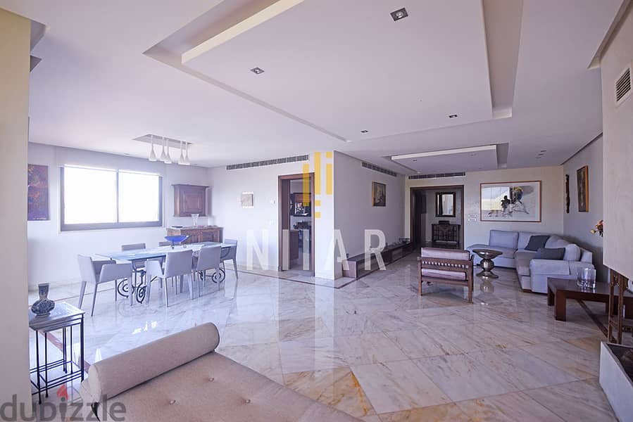 Apartments For Sale in Tallet el Khayat شقق للبيع في تلة الخياط AP5087 2