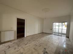 290 Sqm | Apartment for Sale or Rent in Dekwaneh | City View