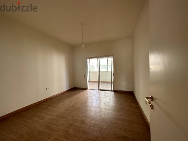 290 Sqm | Apartment for Sale or Rent in Dekwaneh | City View 2