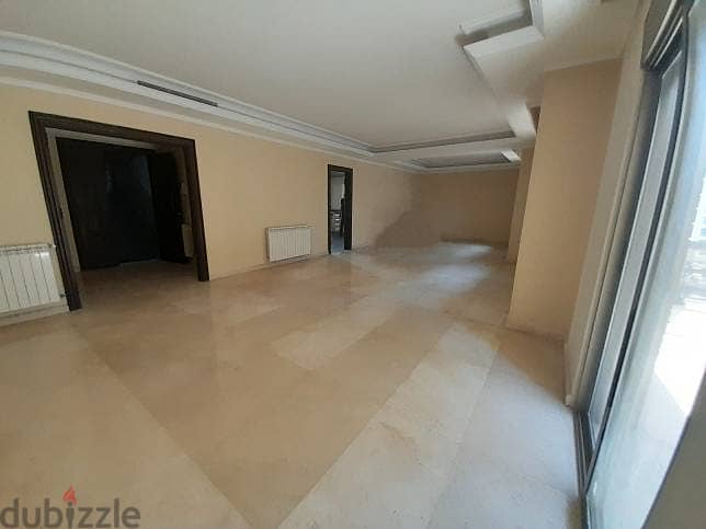 Amazing 255 sqm apartment for sale in Achrafieh! REF#EI80223 2