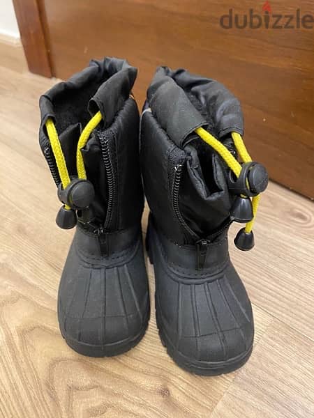 New Top Ten Ski Shoes - (2 sizes 23 and 27) 2