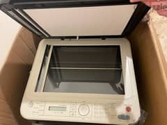 CLX-3185FN samsung printer