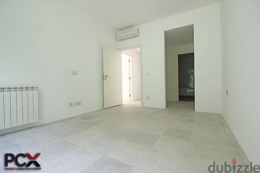 Apartment For Rent In Mar Takla I With Mountains View I Calm Area 6