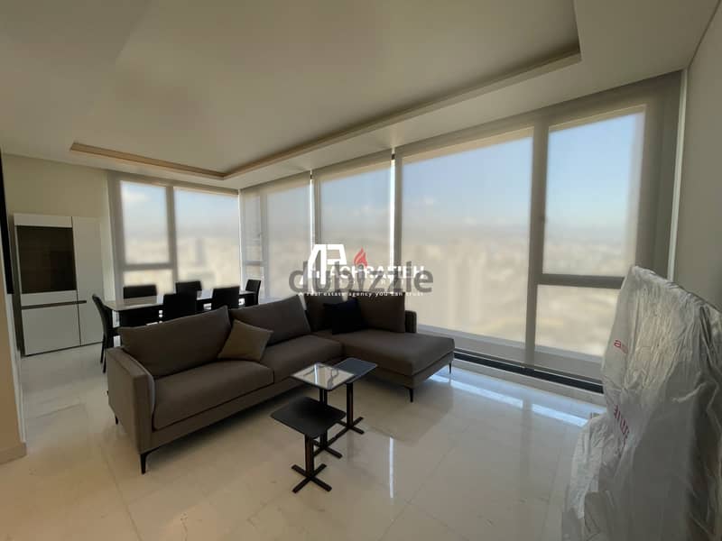 Penthouse For Sale In Achrafieh - شقة للبيع في الأشرفية 2