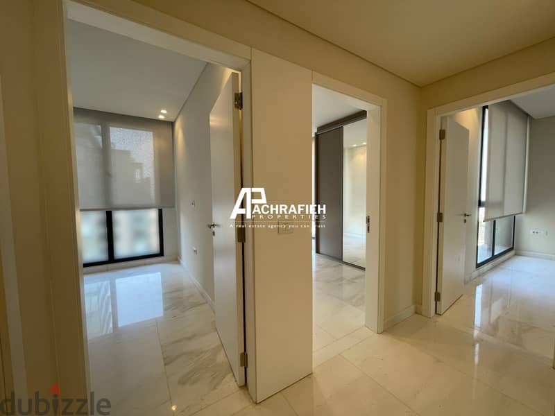 350 Sqm - Penthouse For Sale In Achrafieh - شقة للبيع في الأشرفية 9