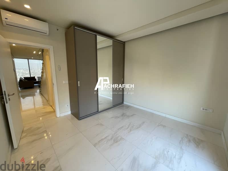 350 Sqm - Penthouse For Sale In Achrafieh - شقة للبيع في الأشرفية 12