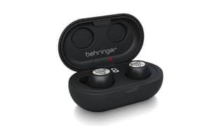Behringer True Buds Wireless Bluetooth Earphones 0