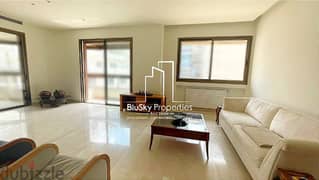 Apartment 280m²,3 beds For RENT Furnished In Achrafieh -شقة للأجار #JF 0