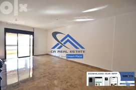 super deluxe aparment for sale in hazmieh 0