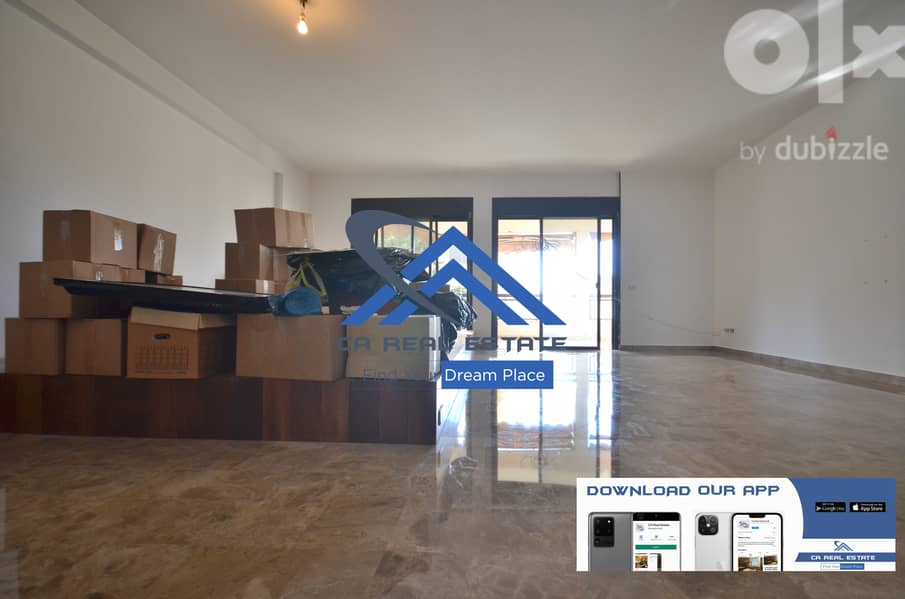 super deluxe aparment for sale in hazmieh 2