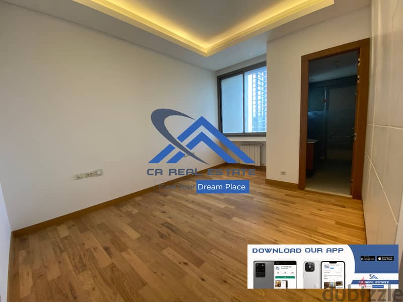 super deluxe apartment for rent in a prime location horch tabet 1
