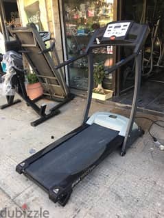 treadmill life gear like new we have also all sports equipment