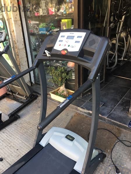 treadmill life gear like new we have also all sports equipment 1