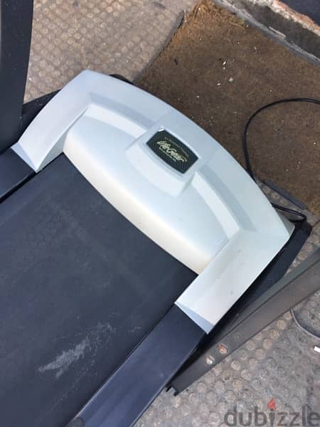 treadmill life gear like new we have also all sports equipment 3