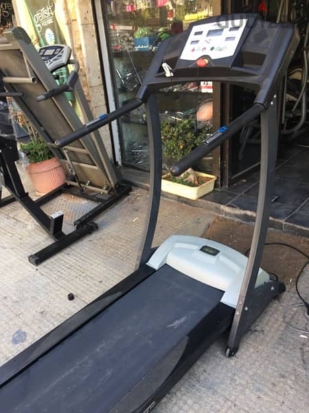 treadmill life gear like new we have also all sports equipment 5