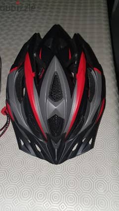 Helmets for bikes