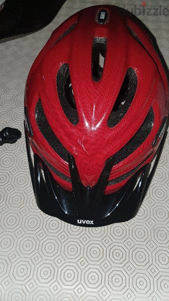Helmets for bikes 2