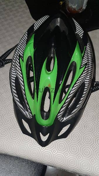 Helmets for bikes 3