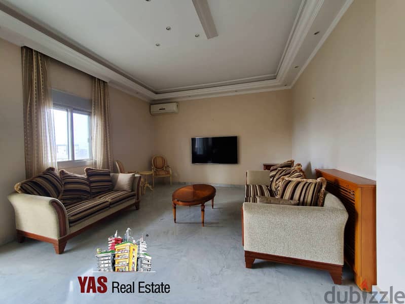 Adonis 210m2 | Well maintained | Open View | Luxury | 1