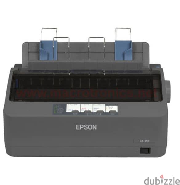 Printer (Canon,HP,Epson) InkJet, LaserJet, Wired&Wireless, 3in1, 4in1 5