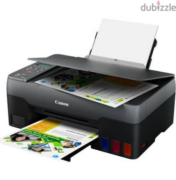 Printer (Canon,HP,Epson) InkJet, LaserJet, Wired&Wireless, 3in1, 4in1 6