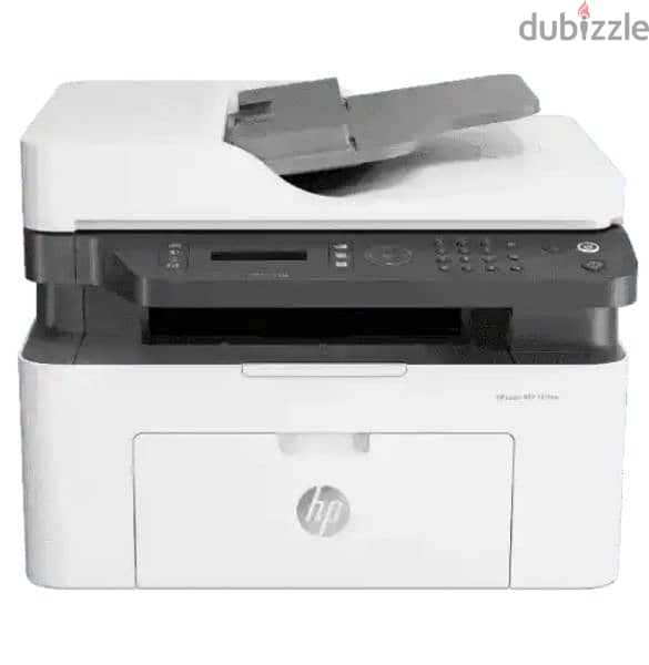 Printer (Canon,HP,Epson) InkJet, LaserJet, Wired&Wireless, 3in1, 4in1 8