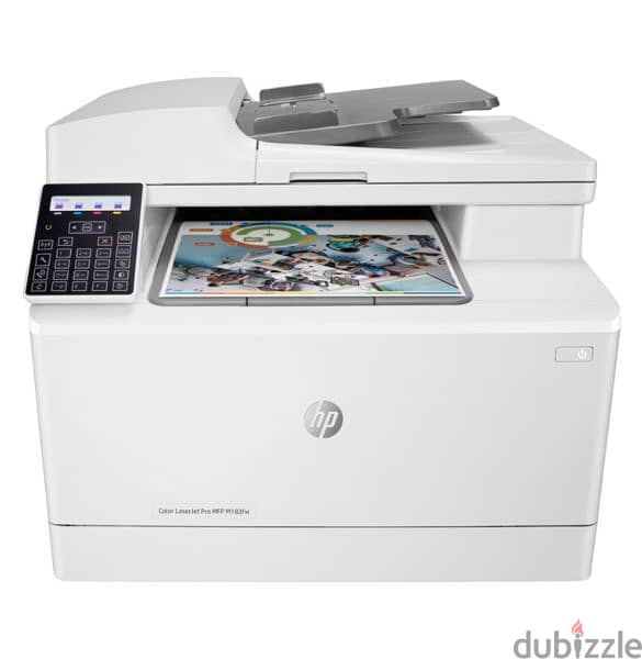 Printer (Canon,HP,Epson) InkJet, LaserJet, Wired&Wireless, 3in1, 4in1 11