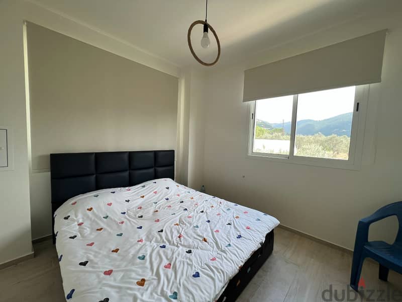 L09939 -Furnished Villa For Rent in Pine Villas Project in Beit Hebbak 3