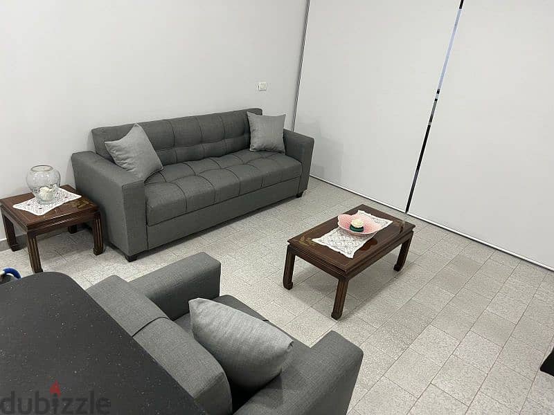 sofabed modern 3