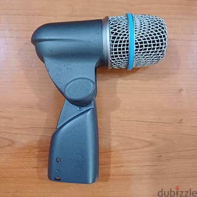 microphone