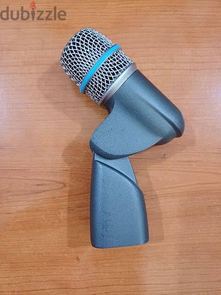 microphone for drums or percussion 1