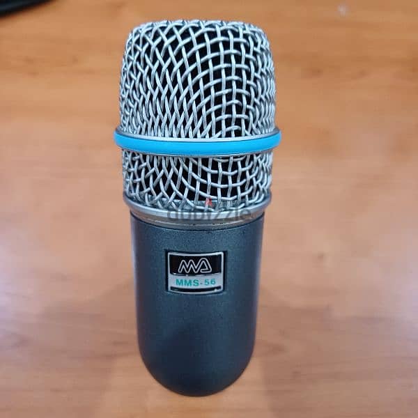 microphone for drums or percussion 2