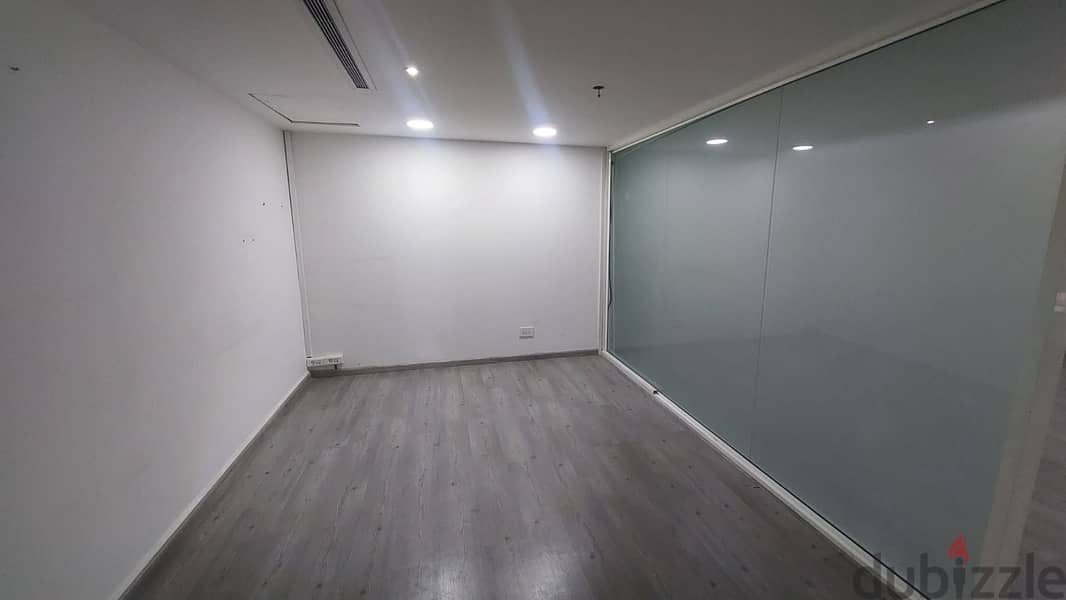 L11836- A 125 SQM Office for Rent in Azariyeh, Down Town 2