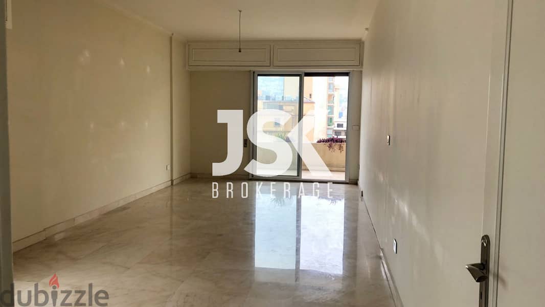 L11840- A 300 SQM Office for Rent in Badaro 0