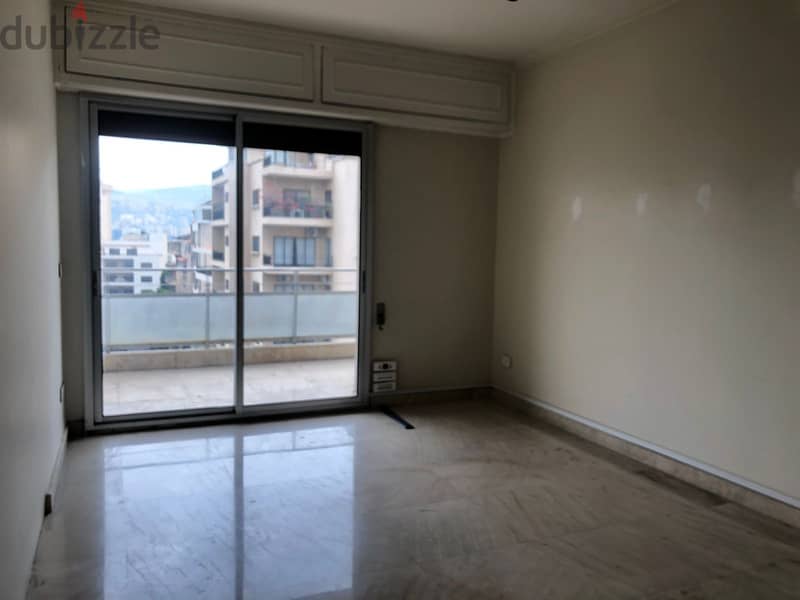 L11840- A 300 SQM Office for Rent in Badaro 1