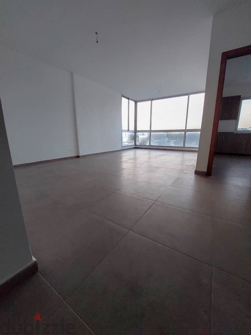 115 SQM New Apartment in Dbayeh, Metn with Mountain View 1
