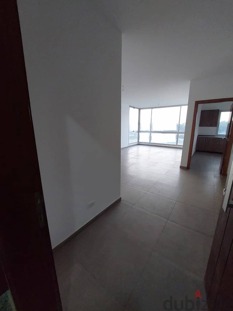 115 SQM New Apartment in Dbayeh, Metn with Mountain View 2