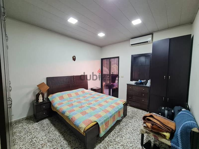 New Rawda (200Sq) Furnished with Garden and Mountain View , (RAW-102) 5