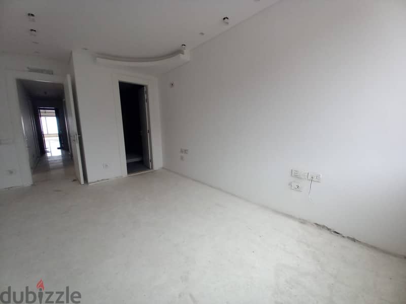Fanar Prime (350Sq) Penthouse with Sea View , (FAR-119) 4