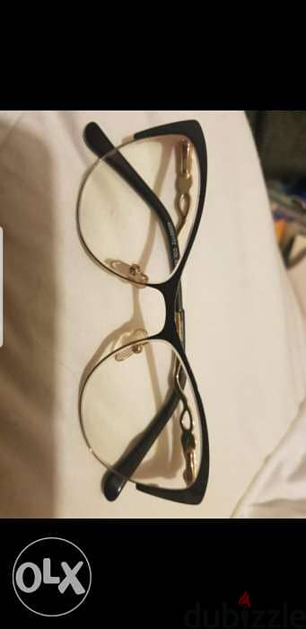 Eyeglasses Roberto Cavalli 0