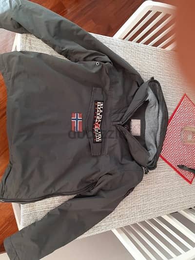 Napapijri winter jacket